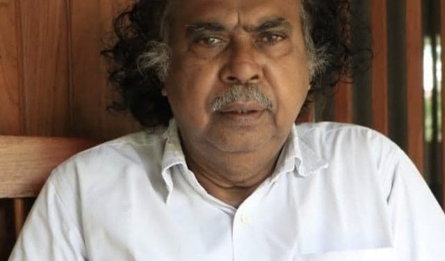 കോണ്‍ഗ്രസിന്റെ തകര്‍ച്ച നല്‍കുന്നത് വരാനിരിക്കുന്ന ആപത്തിന്റെ സൂചന