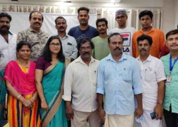 മൂന്നു ദിവസം കൊണ്ട് ചിത്രീകരിച്ച നിർമാതാവില്ലാത്ത  സിനിമ റിലീസ് ആയി