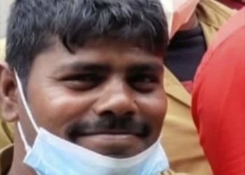 കാറും, ഓട്ടോറിക്ഷയും കൂട്ടിയിടിച്ചുണ്ടായ അപകടത്തിൽ ഓട്ടോറിക്ഷ ഡ്രൈവർ മരിച്ചു