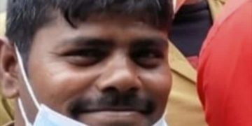 കാറും, ഓട്ടോറിക്ഷയും കൂട്ടിയിടിച്ചുണ്ടായ അപകടത്തിൽ ഓട്ടോറിക്ഷ ഡ്രൈവർ മരിച്ചു