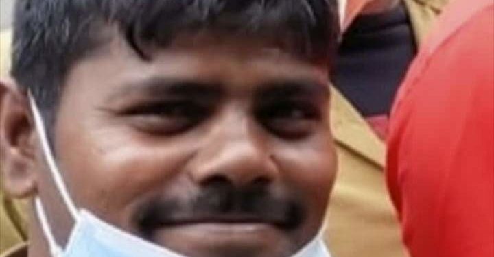 കാറും, ഓട്ടോറിക്ഷയും കൂട്ടിയിടിച്ചുണ്ടായ അപകടത്തിൽ ഓട്ടോറിക്ഷ ഡ്രൈവർ മരിച്ചു