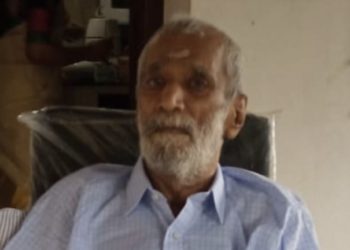 നിര്യാതനായി