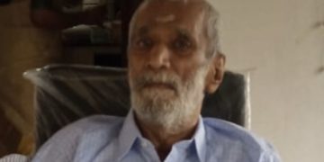നിര്യാതനായി