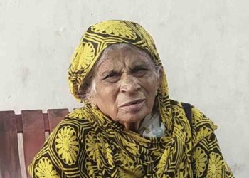 നിര്യാതയായി