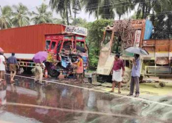 മണ്ണാര്‍ക്കാട് 35 അപകട കേന്ദ്രങ്ങളുള്ളതായി  എംവിഡി റിപ്പോര്‍ട്ട്