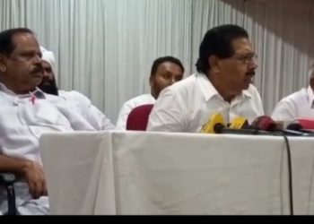 കലാപരാഷ്ട്രീയം കോൺഗ്രസ്സ് ഉപേക്ഷിക്കണം. :പി.സി.ചാക്കോ