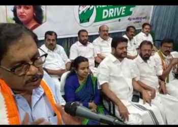ഡിജിറ്റൽ മെമ്പർഷിപ്പ് കാമ്പയിൻ നടത്തി.