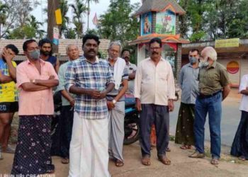 അട്ടപ്പാടിയിലേക്ക് ഒരു സമാന്തര റോഡ്അധികാരികളുടെ ശ്രദ്ധ പതിയണം&nbsp;