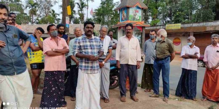 അട്ടപ്പാടിയിലേക്ക് ഒരു സമാന്തര റോഡ്അധികാരികളുടെ ശ്രദ്ധ പതിയണം&nbsp;