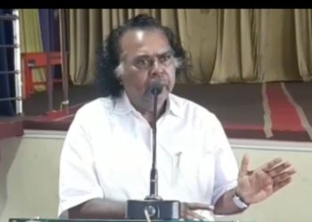 തലേക്കുന്നില്‍ ബഷീറിന്റെ വേര്‍പാടില്‍ അസീസ് മാസ്റ്റർ അനുശോചിച്ചു