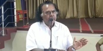 തലേക്കുന്നില്‍ ബഷീറിന്റെ വേര്‍പാടില്‍ അസീസ് മാസ്റ്റർ അനുശോചിച്ചു