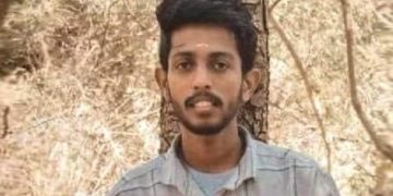 യുവമോര്‍ച്ച നേതാവ് കുത്തേറ്റ് മരിച്ച സംഭവത്തില്‍ രാഷ്ട്രീയമില്ലെന്ന് പോലിസ്