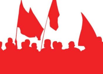 കെഎസ്ഇബി ഓഫിസ് കയറി അക്രമം;അഞ്ച് സിപിഎം നേതാക്കള്‍ അറസ്റ്റില്‍