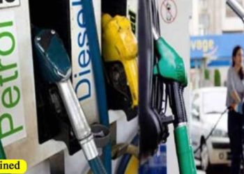 പെട്രോൾ വില 110-ലേക്ക്