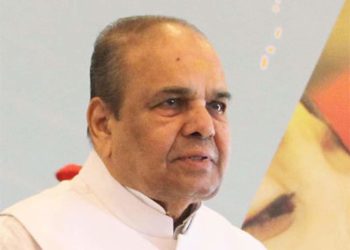 ശങ്കർജിക്ക് വിട