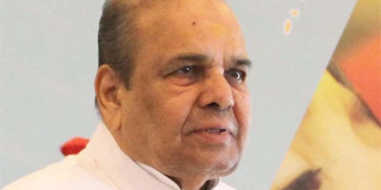 ശങ്കർജിക്ക് വിട