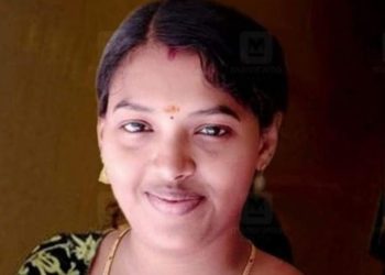 ഭാരതപ്പുഴയില്‍ യുവതിയുടെ മൃതദേഹം കൈപ്പത്തി മുറിച്ചുമാറ്റിയ നിലയില്‍; കൊലപാതകമെന്നു പൊലിസ്