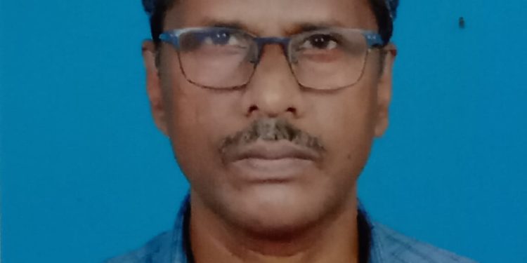 രവീന്ദ്രൻ മലയങ്കാവിന് സാഹിത്യ പുരസ്കാരം