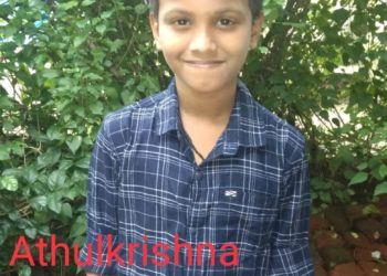 സൈക്കിളിൽ കളിക്കാൻ പോയ വിദ്യർത്ഥിയെ കാണാതായി