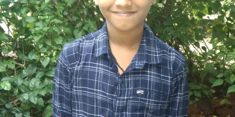 സൈക്കിളിൽ കളിക്കാൻ പോയ വിദ്യർത്ഥിയെ കാണാതായി