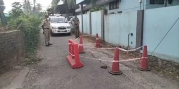 ഒലവക്കോട് യുവാവിനെ തല്ലിക്കൊന്നു; മൂന്നു പേര്‍ കസ്റ്റഡിയില്‍