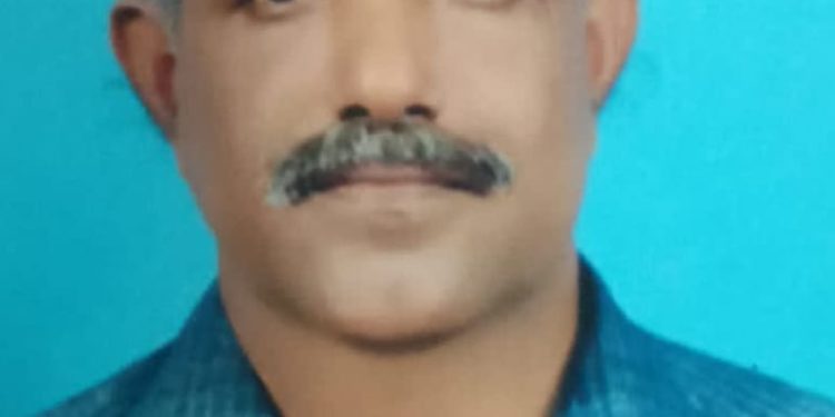 അന്തരിച്ചു