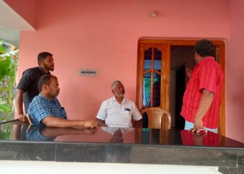 ആള്‍ക്കൂട്ടകൊല: കൂടുതല്‍ പേരുടെ പങ്ക് അന്വേഷിക്കണം എസ്ഡിപിഐ