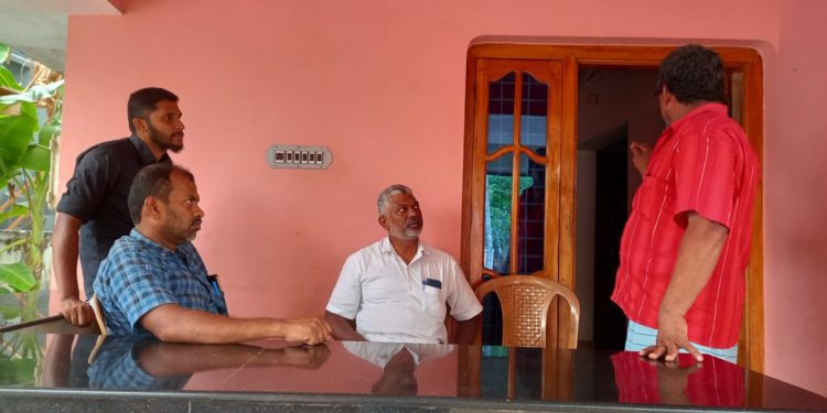 ആള്‍ക്കൂട്ടകൊല: കൂടുതല്‍ പേരുടെ പങ്ക് അന്വേഷിക്കണം എസ്ഡിപിഐ