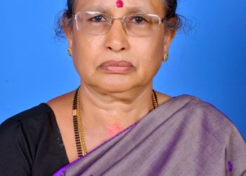 നിര്യാതയായി