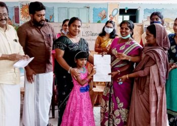 പ്രവേശനമേളയും വിജയോത്സവവും സംഘടിപ്പിച്ചു