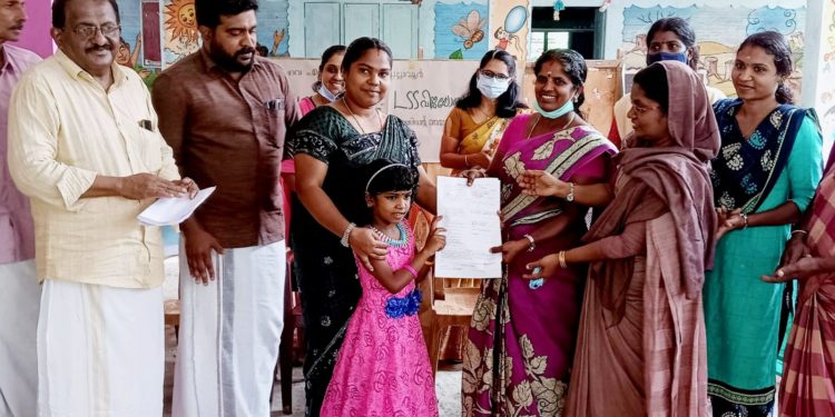 പ്രവേശനമേളയും വിജയോത്സവവും സംഘടിപ്പിച്ചു