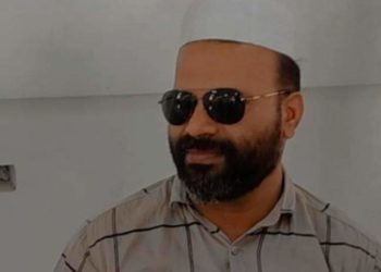 സുബൈർ വധം: സംസ്ഥാനത്ത് കലാപങ്ങൾ സൃഷ്ടിക്കാനുള്ള ആർ.എസ്.എസിൻ്റെ ആസൂത്രിത നീക്കം -വെൽഫെയർ പാർട്ടി