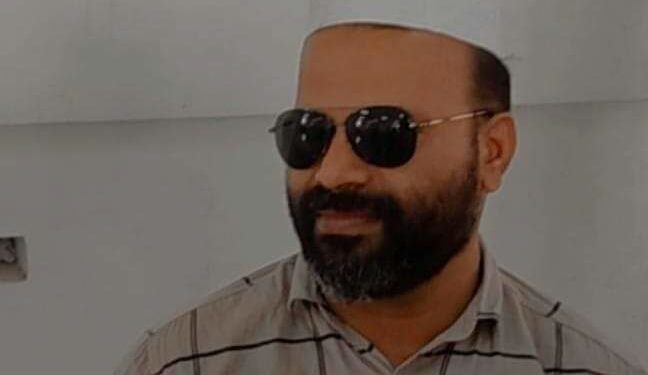 സുബൈർ വധം: സംസ്ഥാനത്ത് കലാപങ്ങൾ സൃഷ്ടിക്കാനുള്ള ആർ.എസ്.എസിൻ്റെ ആസൂത്രിത നീക്കം -വെൽഫെയർ പാർട്ടി