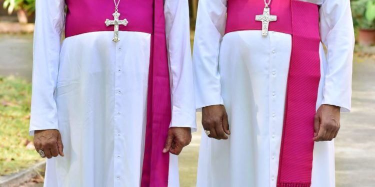 രൂപത അധ്യക്ഷൻ മാർ :ജേക്കബ് മനത്തോടത്ത് വിരമിച്ചു. പുതിയ മെത്രാനായി മാർ പീറ്റർ കൊച്ചുപുരയ്ക്കൽ സ്ഥാനം ഏറ്റെടുത്തു