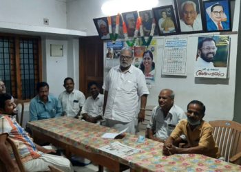 സമാധാന ജീവിതം കൈവരിക്കാൻ ഗാന്ധിമാർഗ്ഗം സ്വീകരിക്കണം – ഗാന്ധിദർശൻ വേദി.