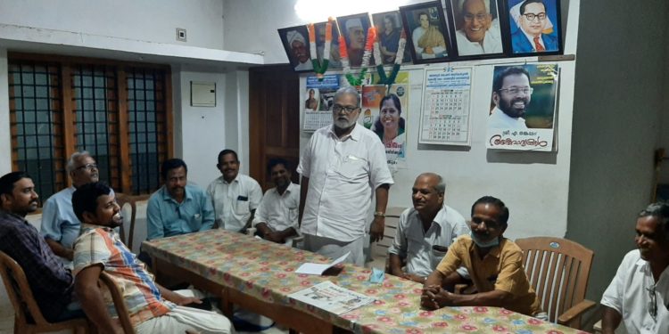 സമാധാന ജീവിതം കൈവരിക്കാൻ ഗാന്ധിമാർഗ്ഗം സ്വീകരിക്കണം – ഗാന്ധിദർശൻ വേദി.