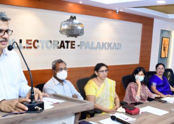 സീനിയർ ചേംബർ സാമൂഹ്യ പുരോഗതിക്ക് ചാലക ശക്തി ആകണം : അരവിന്ദ് റാവു