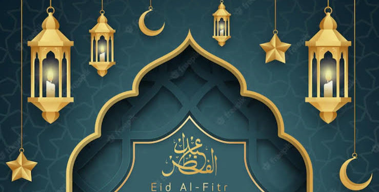 വിട പറയുന്ന റമദാൻ