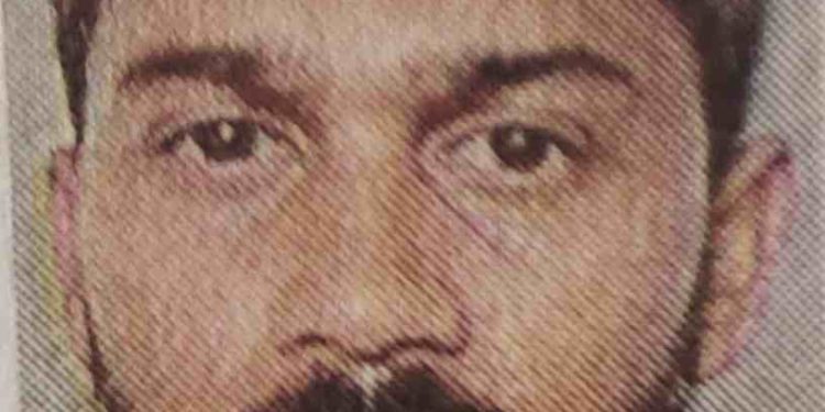 ഡി.വൈ.എഫ്.ഐ നേതാവിനെ വെട്ടിപ്പരിക്കേൽപ്പിച്ച കേസ്ബി.ജെ.പി പ്രവർത്തകൻ അറസ്റ്റിൽ