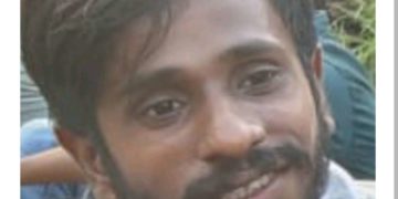 യുവാവിനെ നെല്ലിക്കുളങ്ങര ക്ഷേത്രക്കുളത്തിൽ മരിച്ച നിലയിൽ കണ്ടെത്തി.
