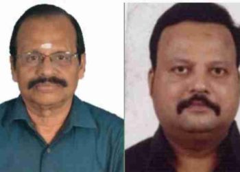 സൂര്യ ഹൈറ്റ്സ് ഓണേഴ്സ് അസോസിയേഷൻ പുതിയ സാരഥികൾ