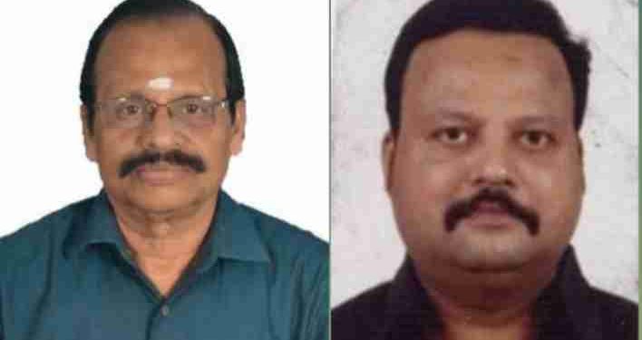 സൂര്യ ഹൈറ്റ്സ് ഓണേഴ്സ് അസോസിയേഷൻ പുതിയ സാരഥികൾ