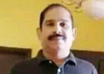 ഹ്യദയാഘാതം പാലക്കാട് സ്വദേശി സലാലയിൽ നിര്യാതനായി