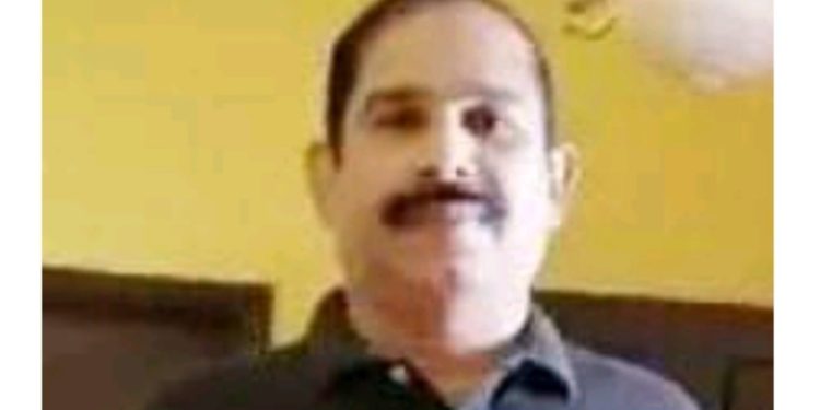 ഹ്യദയാഘാതം പാലക്കാട് സ്വദേശി സലാലയിൽ നിര്യാതനായി