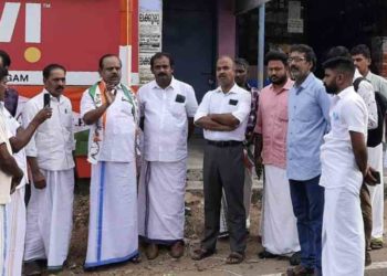 എൻ.സി.പി.യുടെ പ്രസക്തിവർദ്ധിച്ചു: എ.രാമസ്വാമി