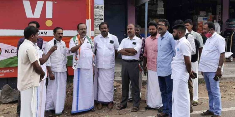 എൻ.സി.പി.യുടെ പ്രസക്തിവർദ്ധിച്ചു: എ.രാമസ്വാമി