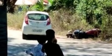 സഞ്ജിത്തിന്റെ കാര്‍ തന്നെ എന്ന് പിതാവ്