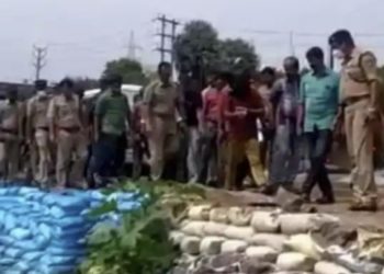 സുബൈറിൻറെ കൊലപാതകത്തിന് ഉപയോ​ഗിച്ച ആയുധങ്ങൾ പൊലീസ് കണ്ടെടുത്തു