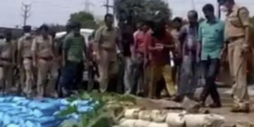 സുബൈറിൻറെ കൊലപാതകത്തിന് ഉപയോ​ഗിച്ച ആയുധങ്ങൾ പൊലീസ് കണ്ടെടുത്തു