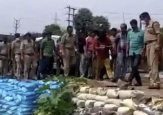 സുബൈറിൻറെ കൊലപാതകത്തിന് ഉപയോ​ഗിച്ച ആയുധങ്ങൾ പൊലീസ് കണ്ടെടുത്തു